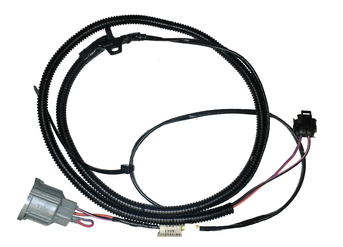 New Backup Light Switch To Lamp Cable Assembly For 1984-1987 E-350 E4uz-15525-A 1