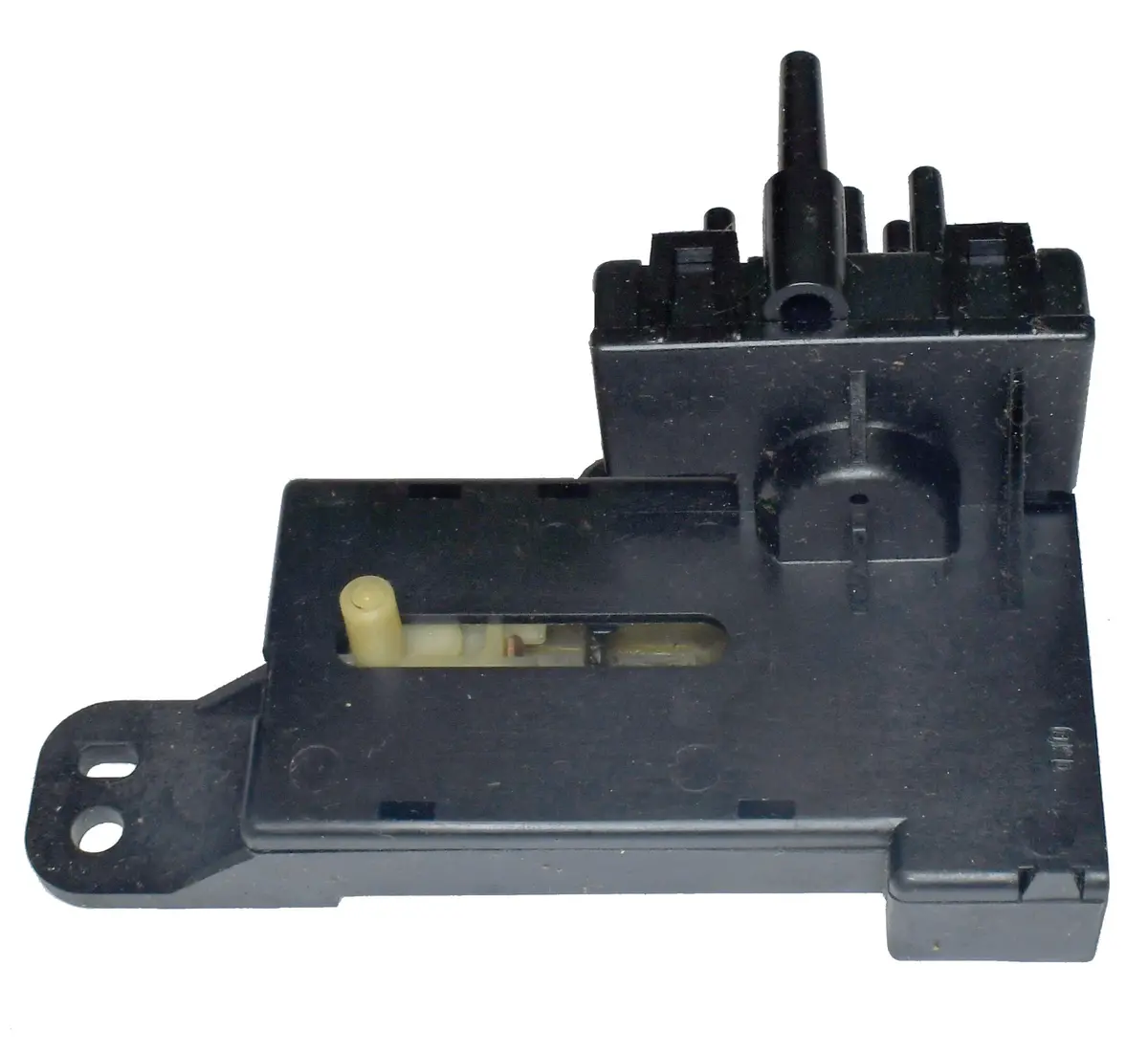 Hvac Vacuum Servo Vent Selector Control For 1987-1993 Aerostar E79z-18C311-B 1