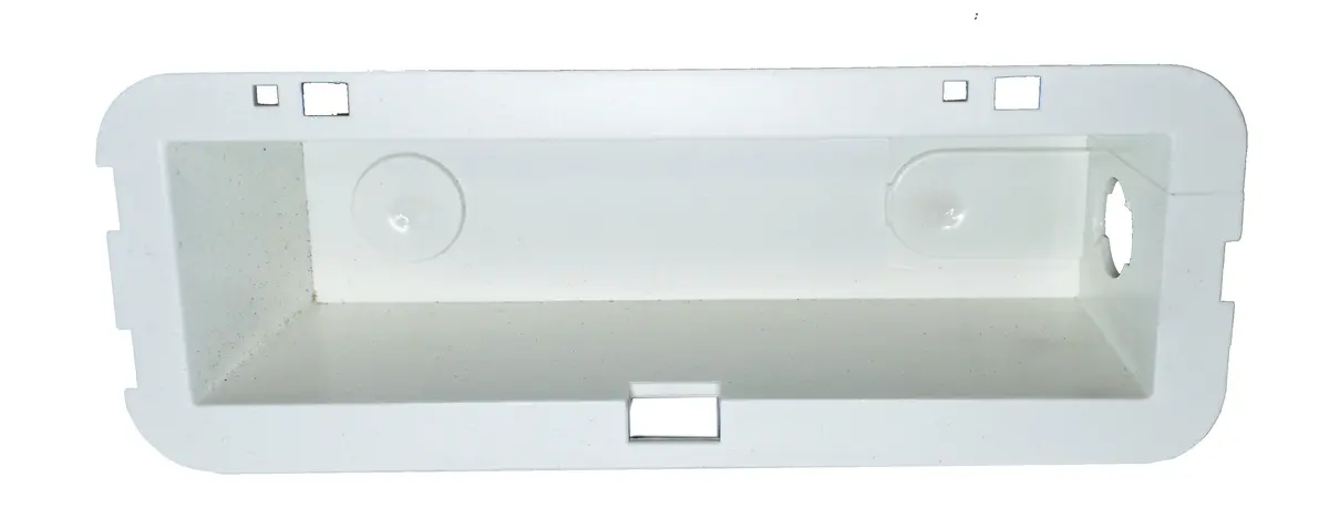 New Interior Light Fixture For 1989-1990 Thunderbird E9sz-13776-B 1