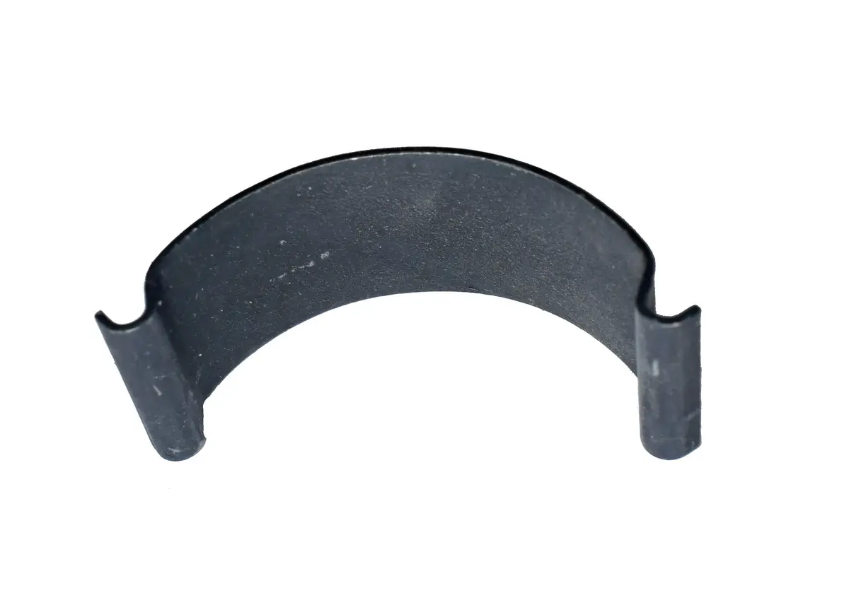 Genuine Ford Fuel Filer Door Hinge Spring Fits 1968-1972 Ford Lincoln Mercury 1
