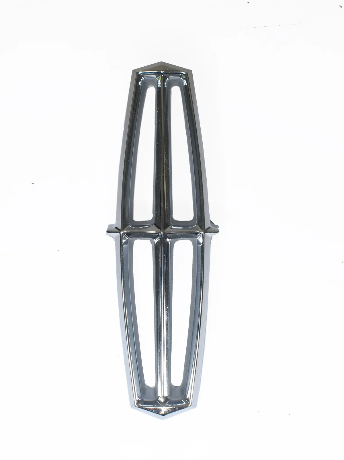 New Grille Emblem For 1990-1991 Lincoln Continental F0oy-8213-A 1