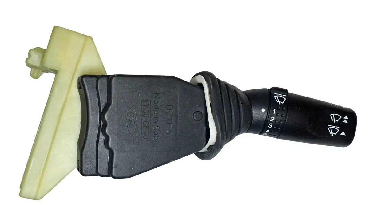 New Wiper Switch For 1995-1997 Contour Mystique W/O Rear Wiper F5rz-17A553-A 1