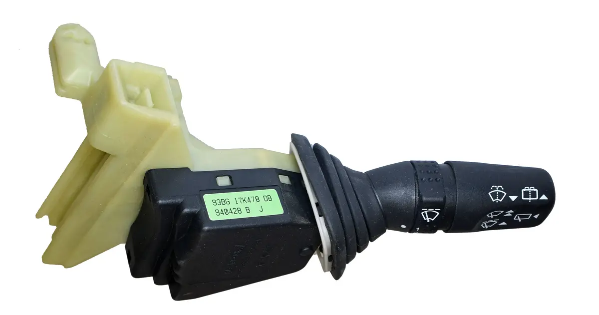 New Wiper Switch For 1995-1997 Contour Mystique W/ Rear Wiper F5rz-17A553-B 1