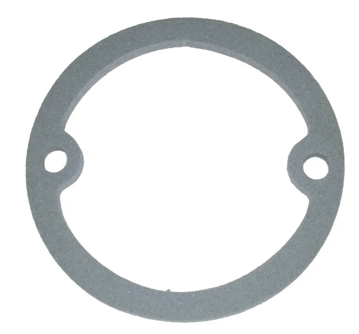 New Correct Reverse Light Fixture Gasket For 1965-1970 Mustang C5zz-15510-A 1