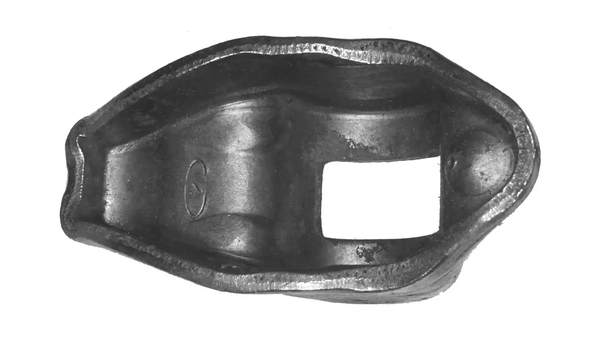 New Rocker Arm For 1969-1971 Mustang Torino Cougar W/ 302 351 429 C9zz-6564-A3a 1