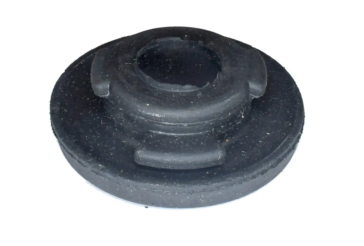 New Pcv Valve Retainer Grommet For 1982 E-250 E-350 W/ 7.5L D0az-6A892-C 1