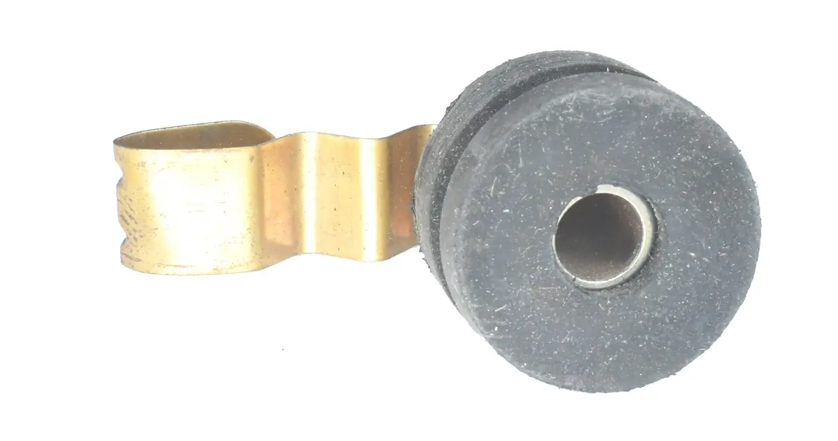 New Wiper Motor Mounting Grommet For 1969-1972 Ford Cars D2az-17C431-B 1