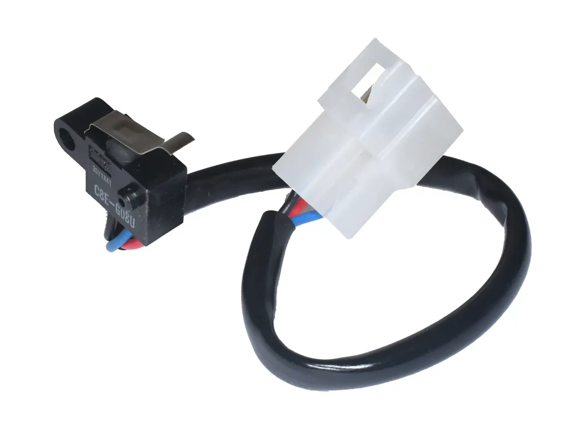 New Power Door Lock Micro Switch For 1991-1996 Escort Tracer F1cz-14028-A 1