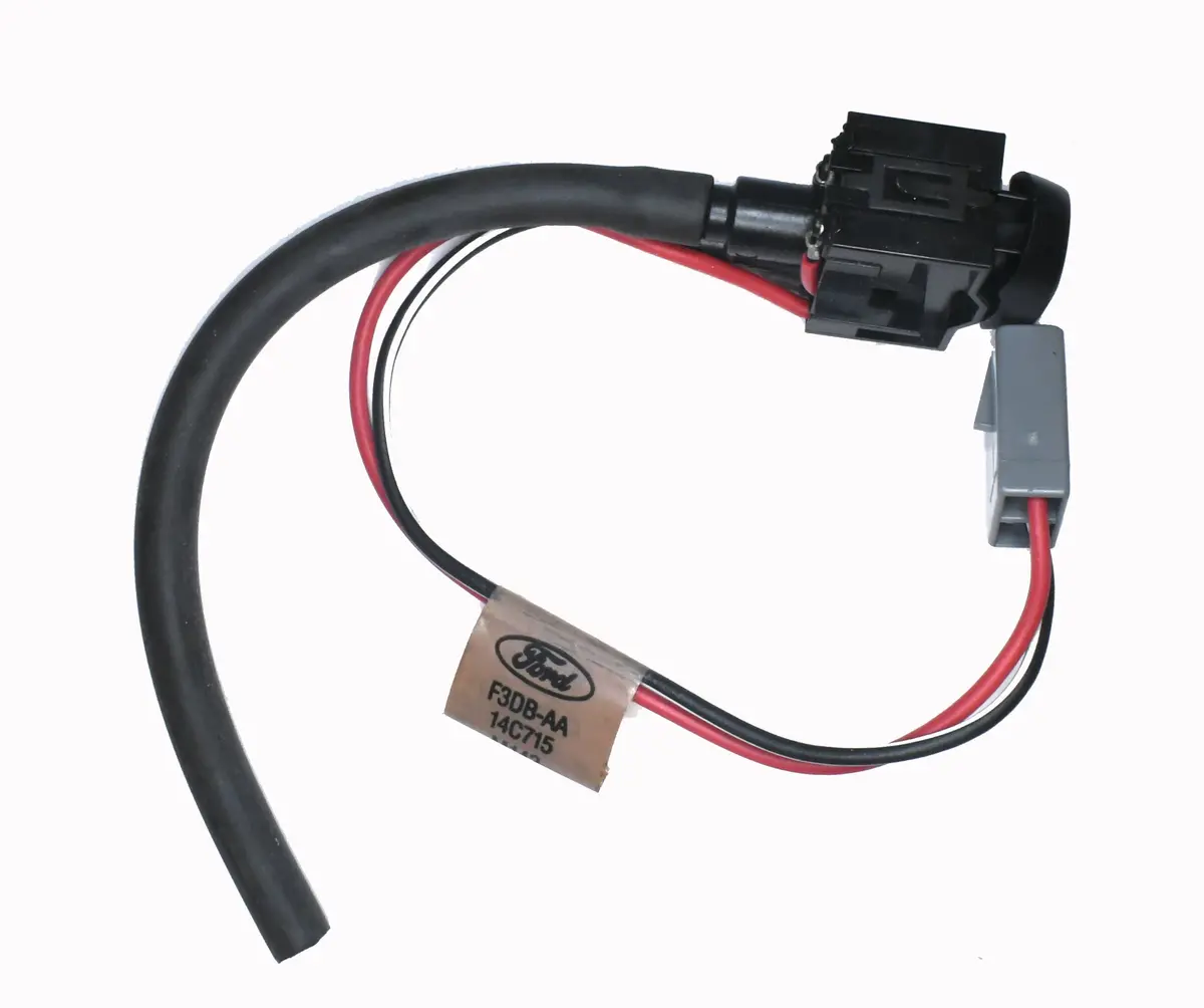 New Power Lumbar Switch For 1993-1994 Taurus Sable F3dz-14C715-A 1