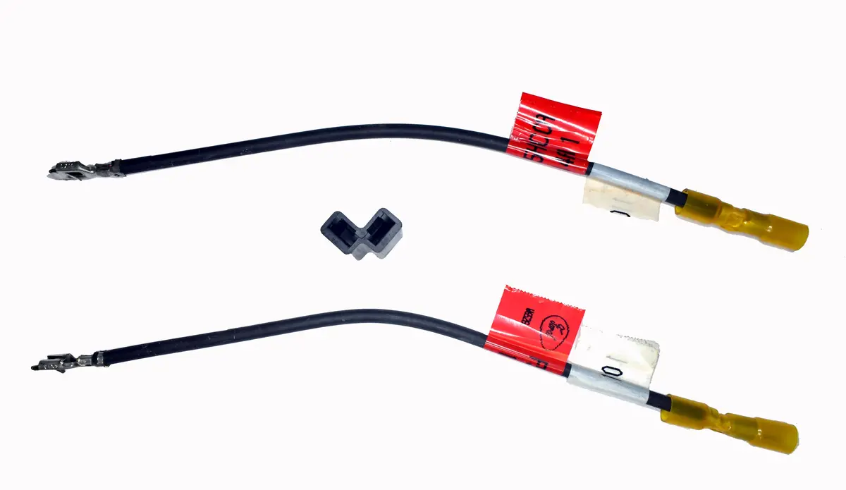 New Turn Signal Connector Repair Kit For Ford L Series Trucks F5hz-14A464-La 1