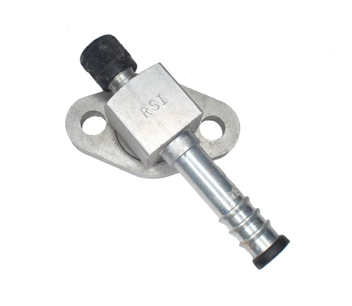 New A/C Service Valve Fitting D1fz-19A990-B 1