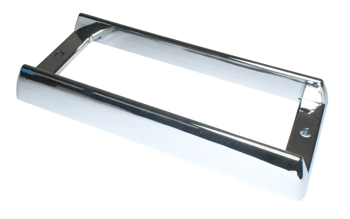 New Dome Light Bezel For Most 1959-1960 Ford Cars And Trucks C0tf-13787-A 1