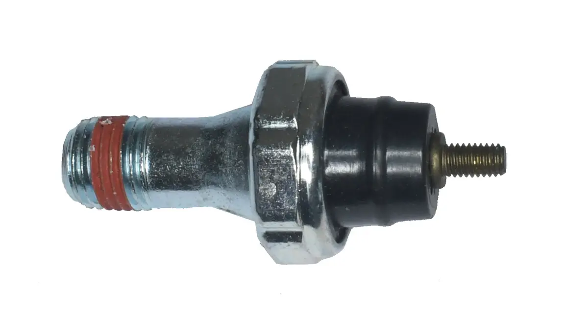 New Oil Pressure Sender For Select 1965-1983 Ford Lincoln Mercury C7az-9278-B 1