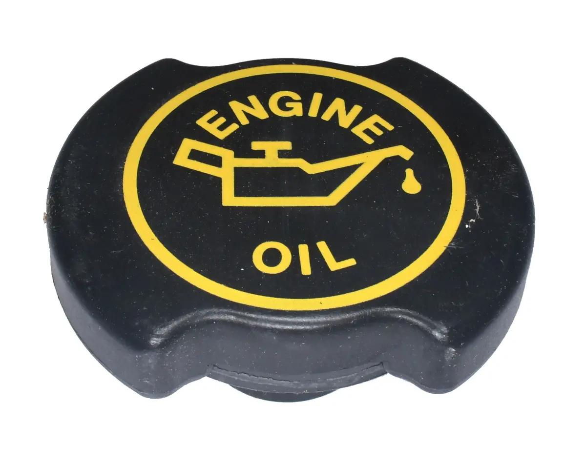 New Engine Oil Filler Cap For 1984-2017 Ford Lincoln Mercury Merkur F3az-6766-B 1