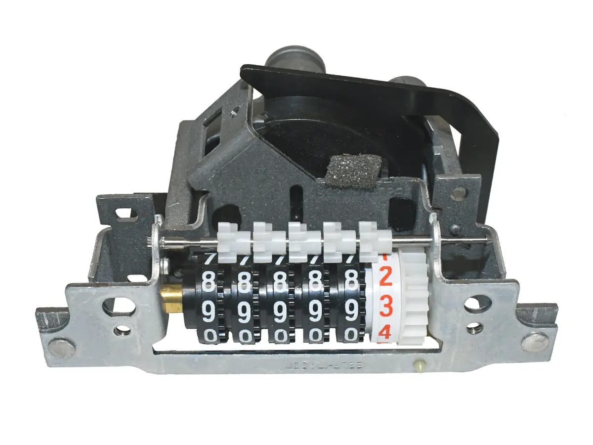 New Odometer For 1984-1990 Lincoln Town Car And 1984-1985 Mark Vii E2ly-17255-G 1