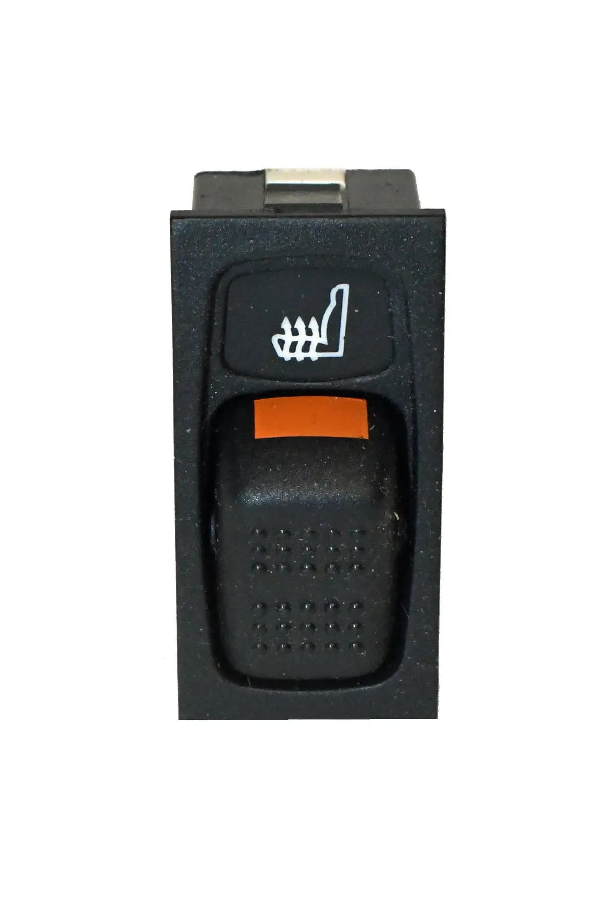 New Heated Seat Control Switch For 1985-1989 Merkur Xr4ti E5ry-14529-B 1