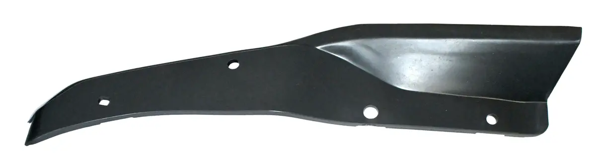 New Right (Passenger) Rh Side Splash Guard For 1987-1989 Mercury Tracer 1