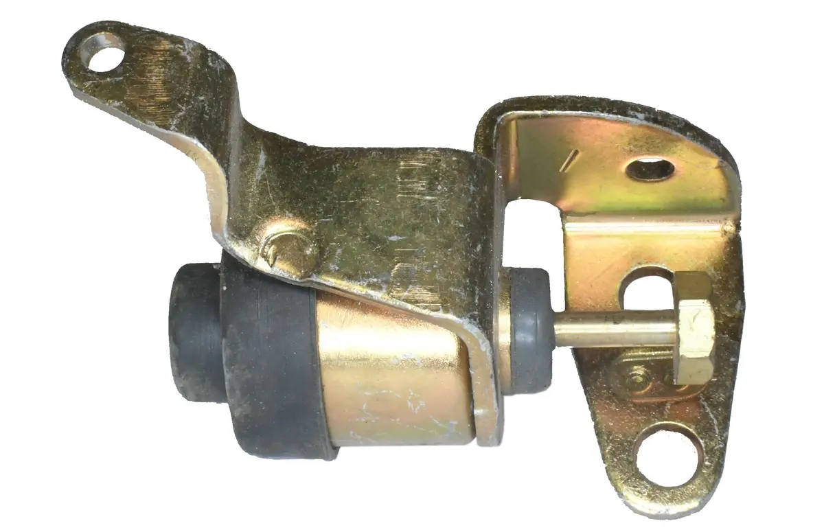 New Idle Solenoid For Select 1980-1983 Amc Jeep Buick Pontiac 2.5L 151Cid 1