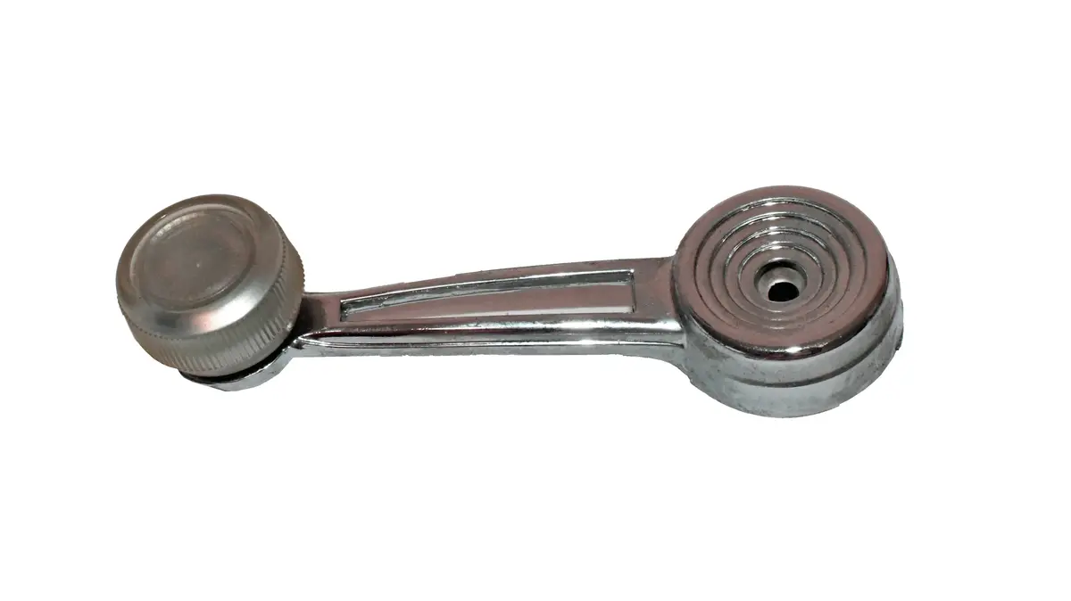 New Window Crank Handle For Select 1973-1989 Ford Mercury D3az-6523342-A 1