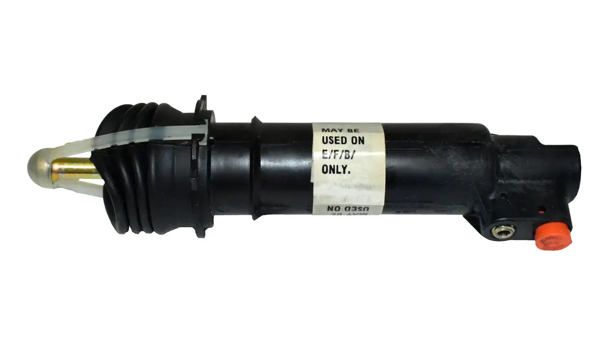 New Clutch Slave Cylinder For Select 1984-1992 Ford Trucks & Vans E4tz-7A564-A 1
