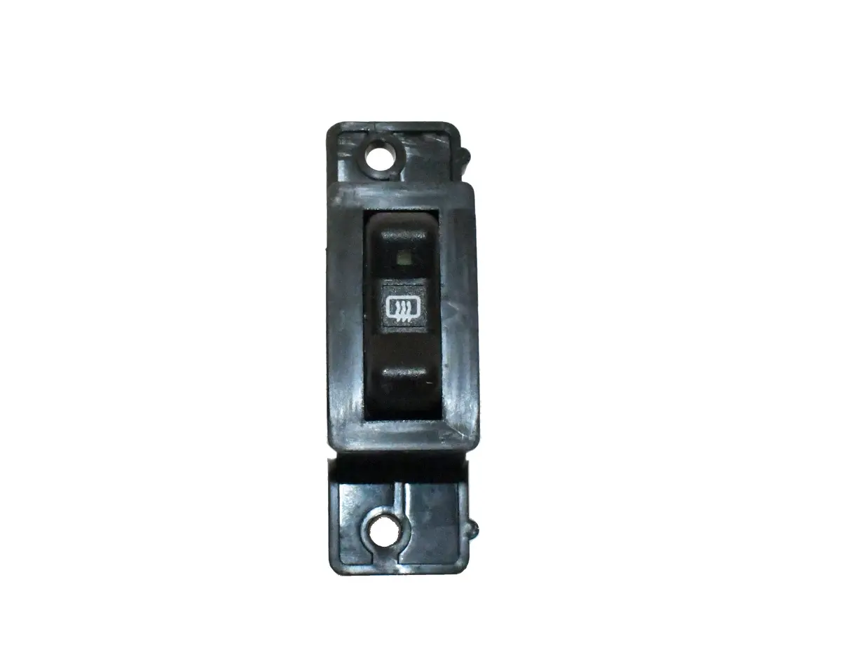 New Rear Defrost Switch Assy 1984-87 Continental 1984-89 Mark Vii E4ly-18C621-A 1