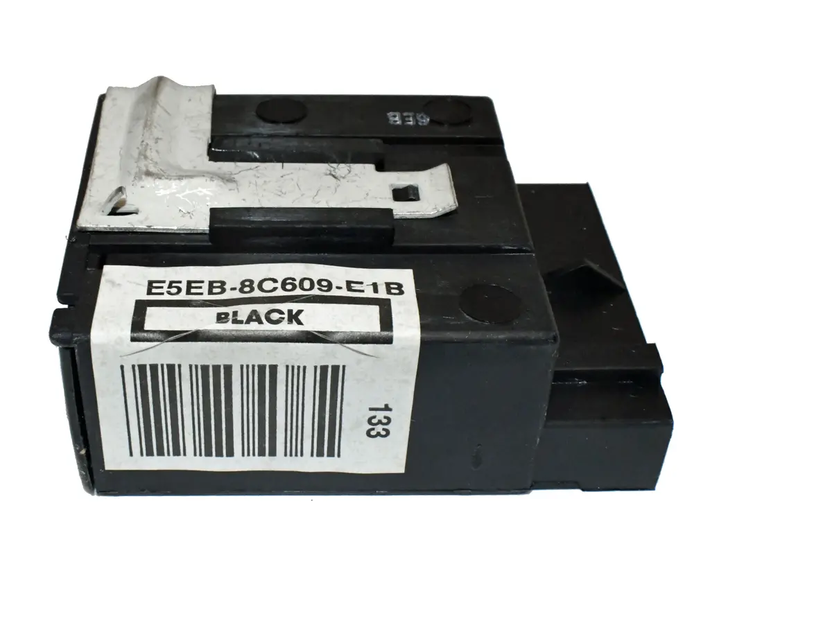 New Cooling Fan Control Module / Relay For 1983-1987 Escort Exp W/1.6L/1.9L E5fz-8B658-F 1
