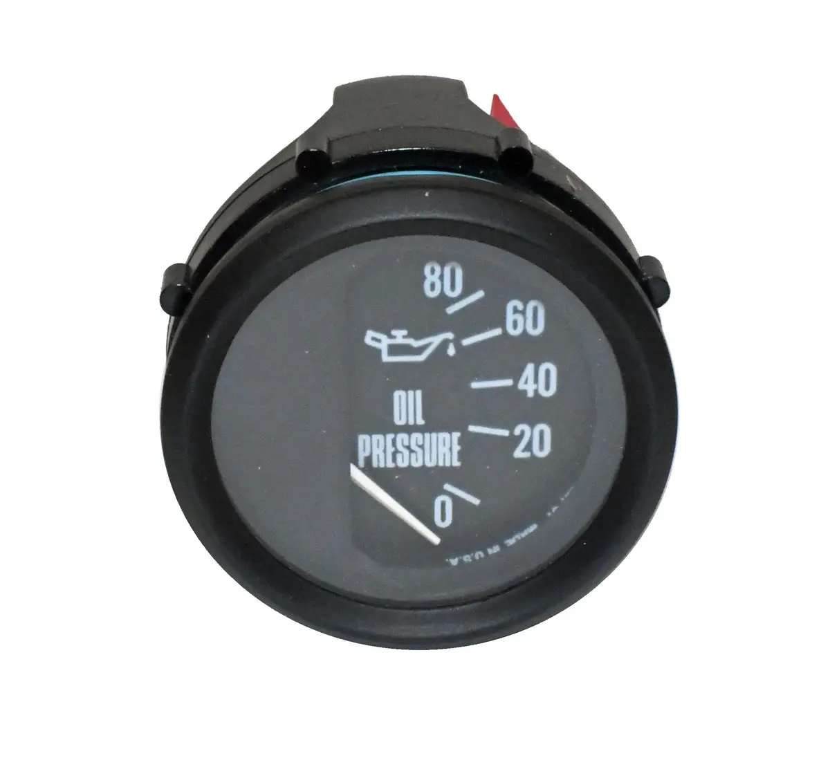 New Oil Pressure Gauge For 1990-1993 Taurus 1989-1991 Crown Victoria E8az-9273-A 1