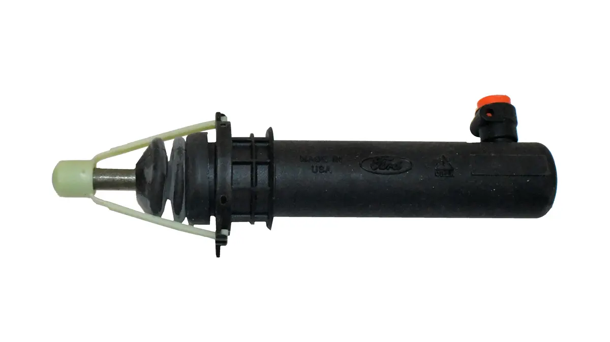New Clutch Slave Cylinder For Select Bronco, F-150, F-250, F-350 F3tz-7A564-A 1