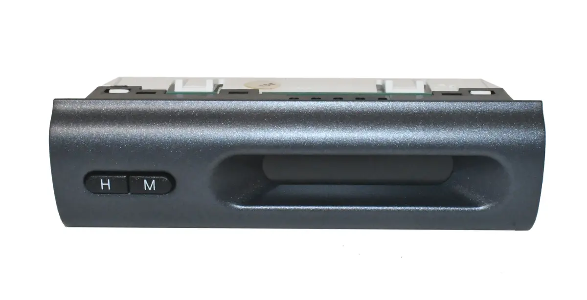 New Clock And Module For 1995-1997 Ford Contour F5rz-15000-A 1