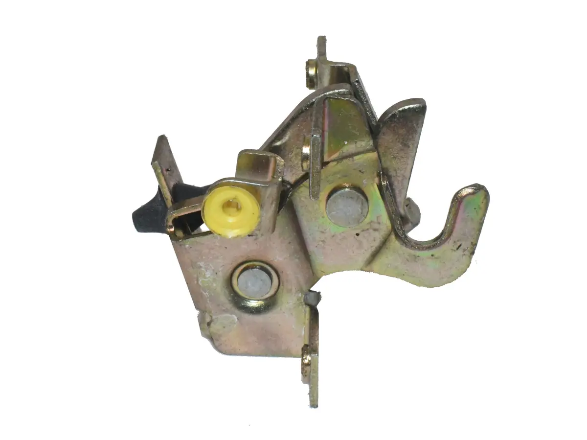 New Lower Rear Latch Assembly For 1988-1997 Ford Aerostar E99z-1143288-A 1
