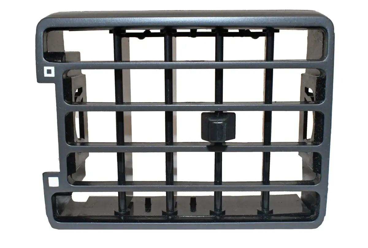 New Dash Vent Louver For 1985-1986 Ford Tempo Mercury Topaz E53z-19893-C 1