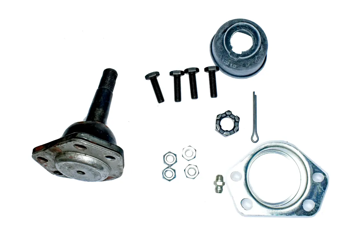 New Upper Ball Joint Kit For Select 1967-1973 Gm Cars K5108 1