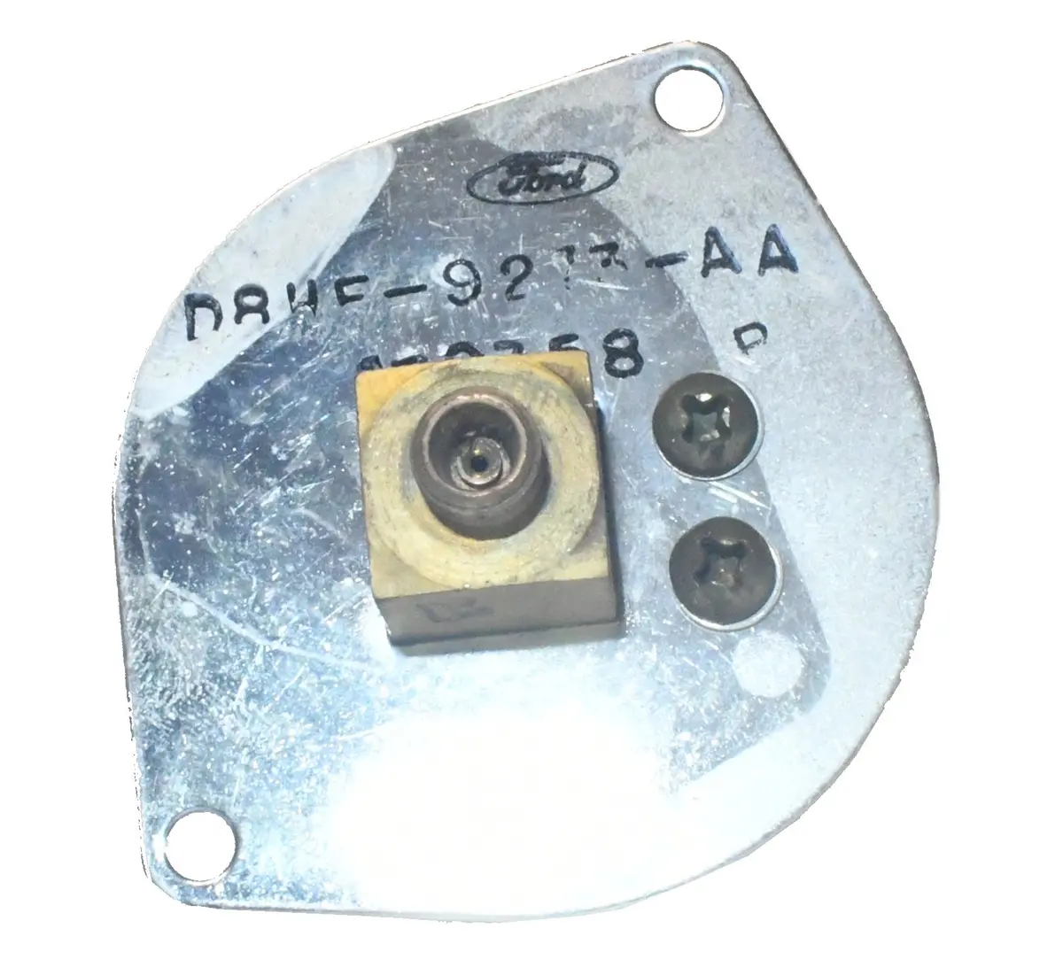 New Oil Pressure Gauge For 1973-79 Ford L, Ln, Lt, Lnt, & Lts Trucks D8hz-9273-B 2