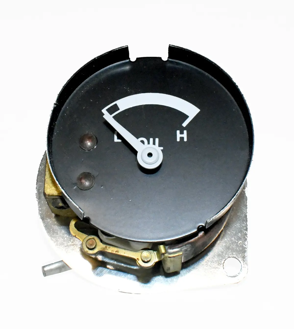 New Oil Pressure Gauge For 1973-79 Ford L, Ln, Lt, Lnt, & Lts Trucks D8hz-9273-B 1