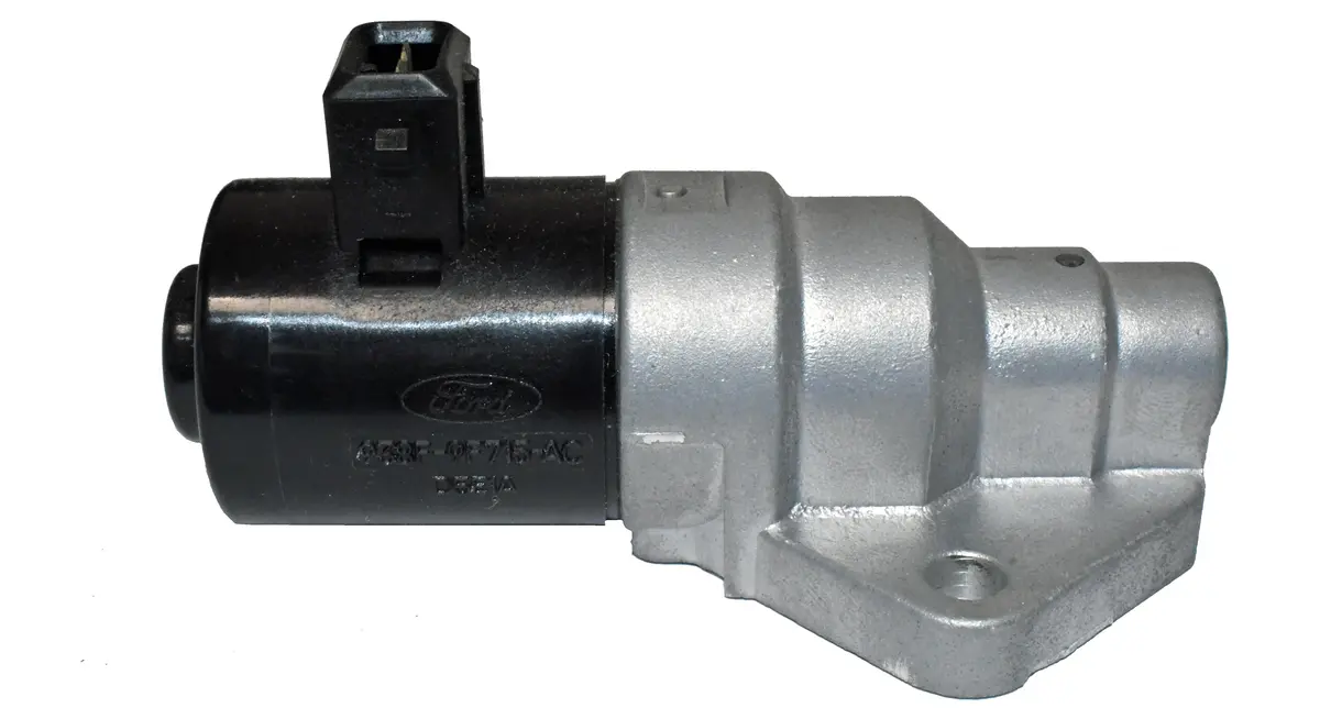 New Idle Air Control Valve For 1995 Ford Contour Mercury Mystique F5rz-9F715-B 1