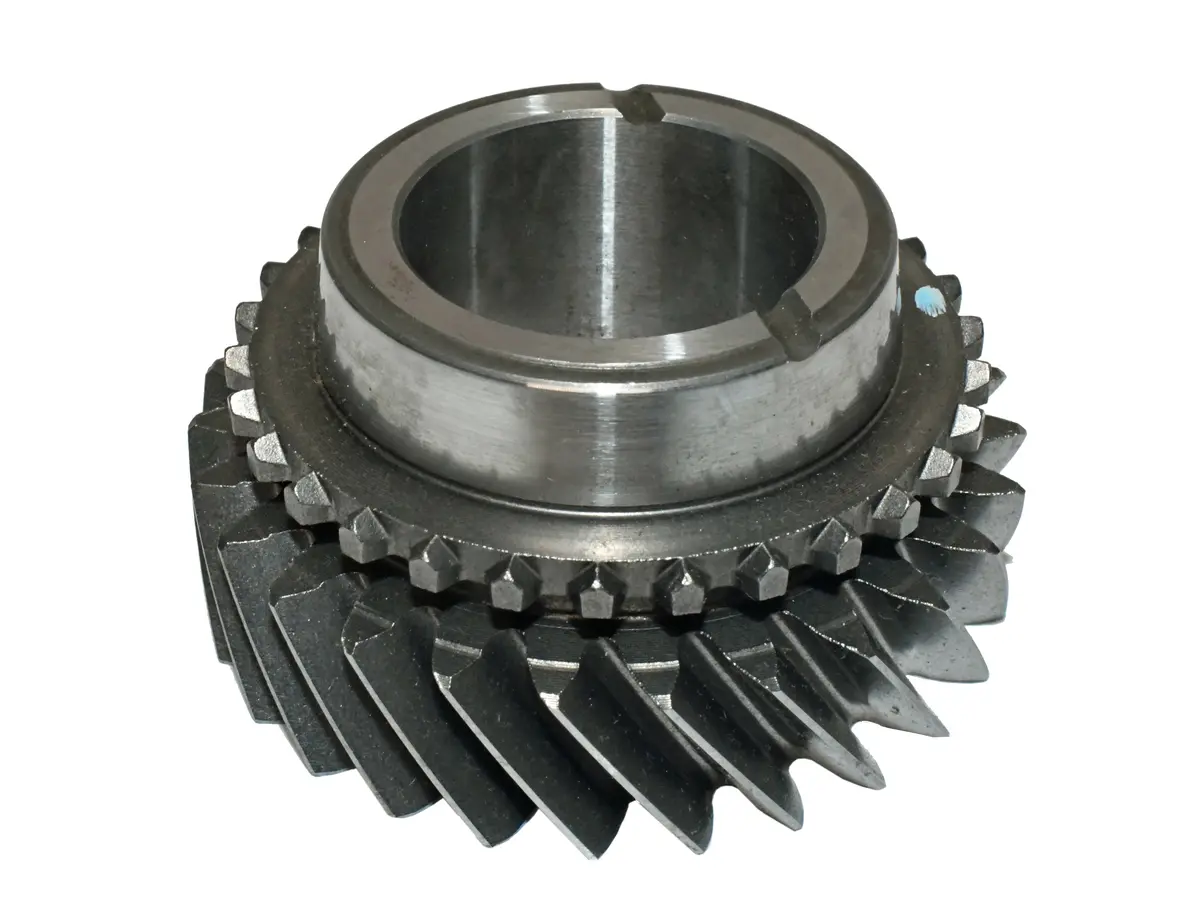 New 3Rd Main Shaft Gear For T5 Transmission 1985-1986, 1994-1998 Mustang 1
