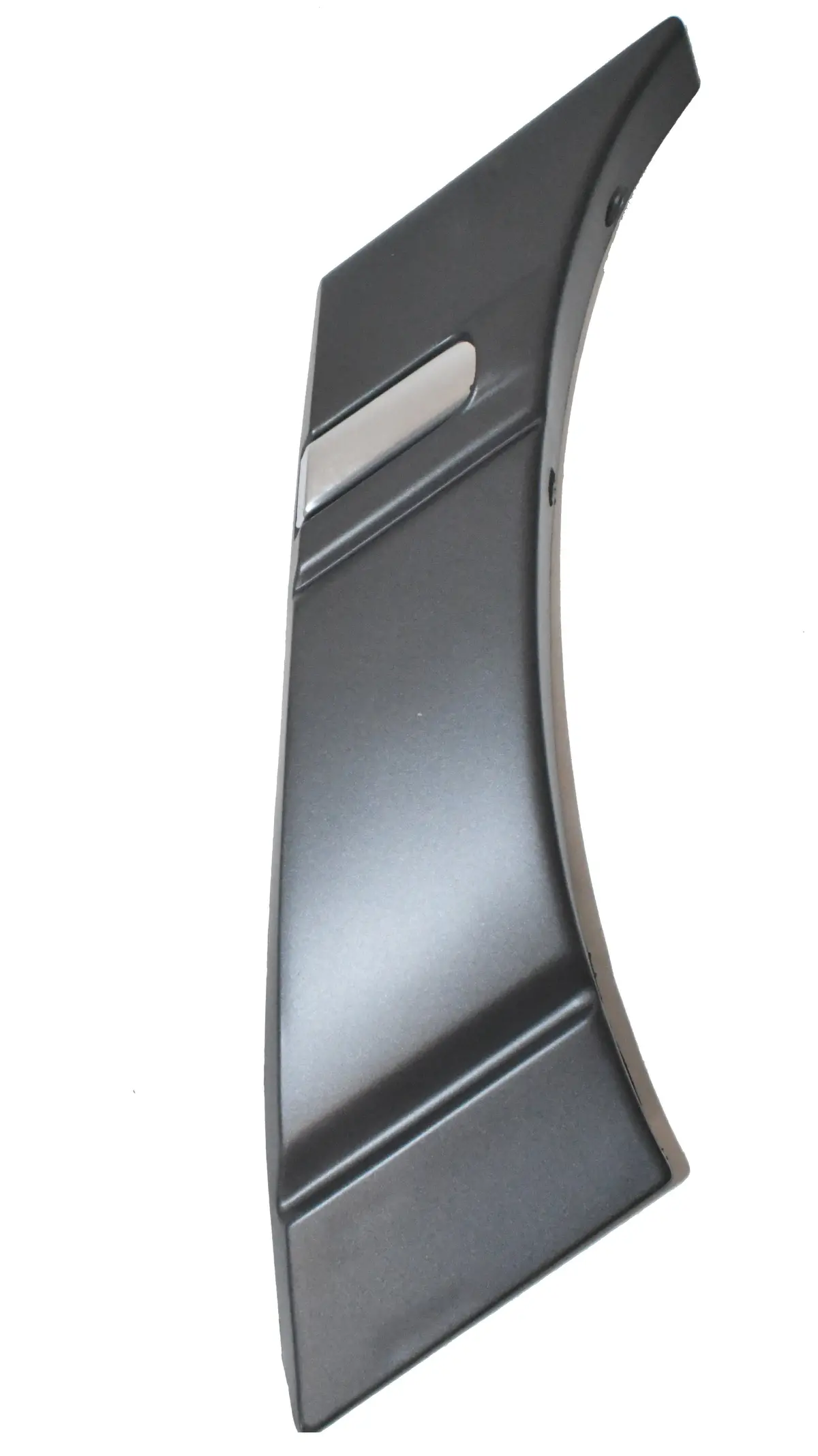 New Front Left Molding For 1989-1991 Ford Taurus Titanium E9dz-7429077-A1j 1