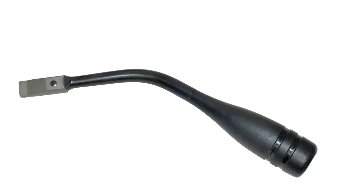 New Column Shift Lever For 1985-1988 Ford Thunderbird,Mercury Cougar E5sz-7210-B 1