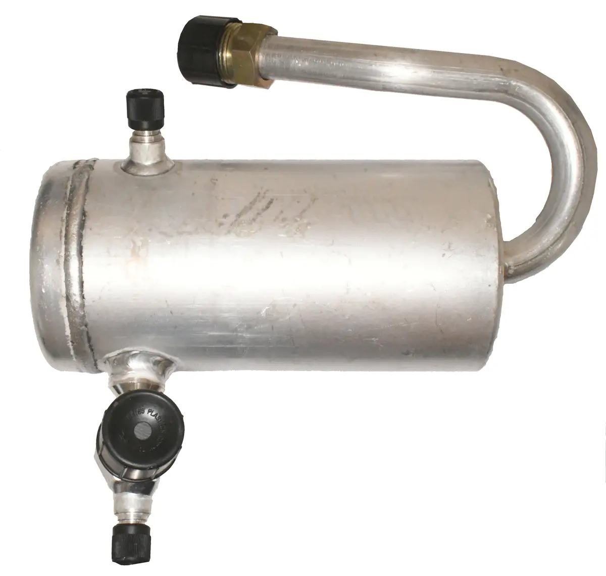New A/C Accumulator For 1980-1981 Ford F-Series, Bronco 207-434 1