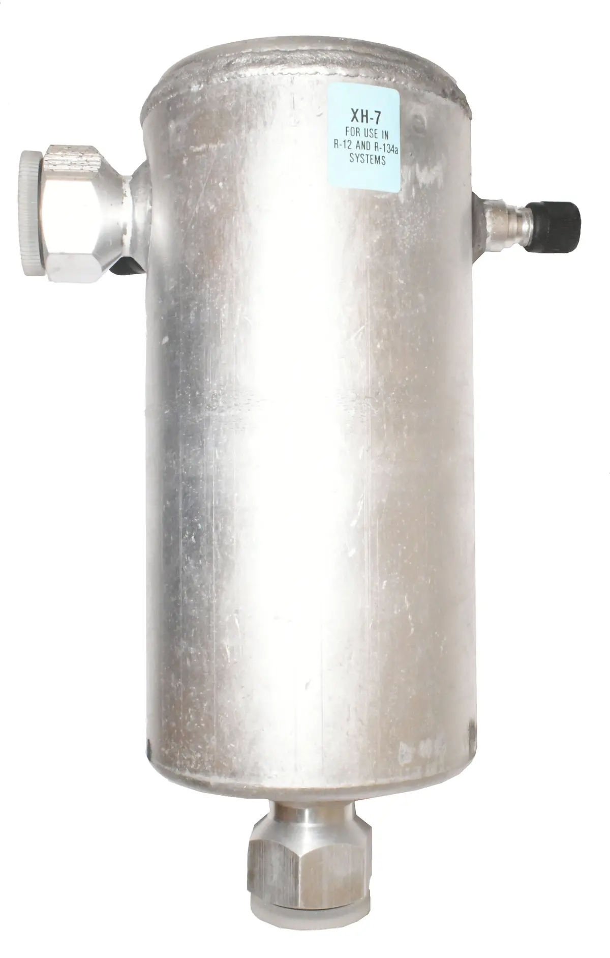 New A/C Accumulator For Select 1973-1984 Chevrolet, Gmc Cars & Trucks 207-445 1