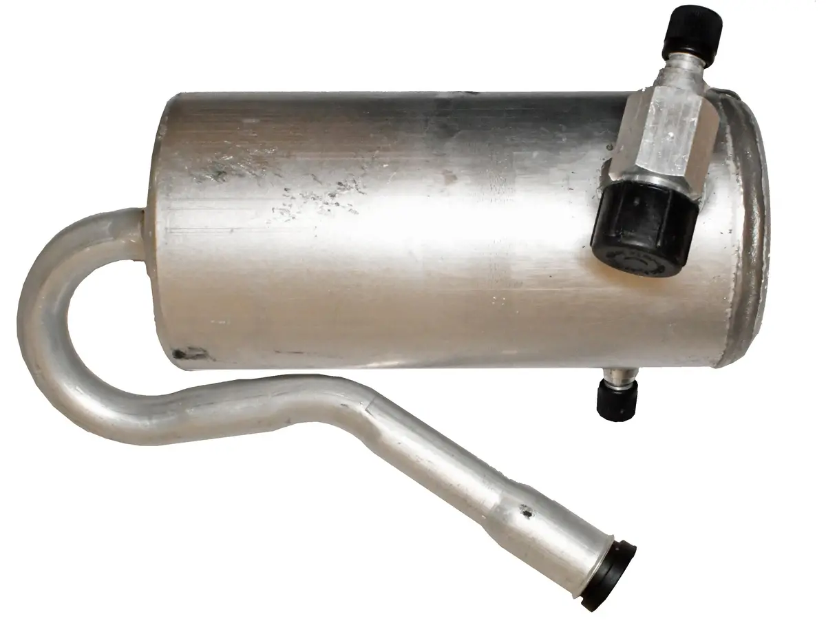 New Hvac A/C Accumulator For 1992-1993 Ford F-Series, Bronco 207-856 1
