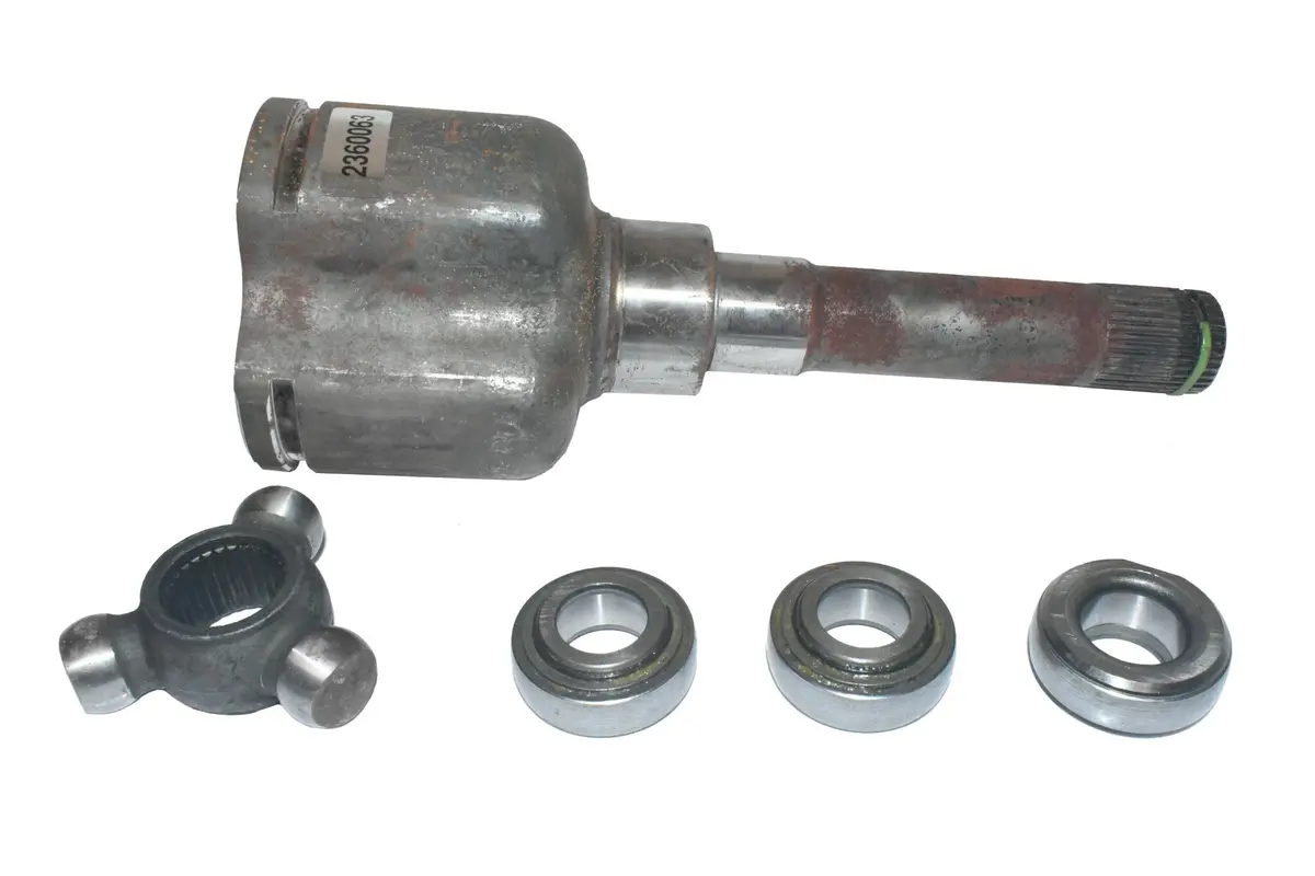 New Front Left Inner Cv Joint For Contour, Cougar, Mystique From Ford Tx-242 F5rz-3B414-B 1
