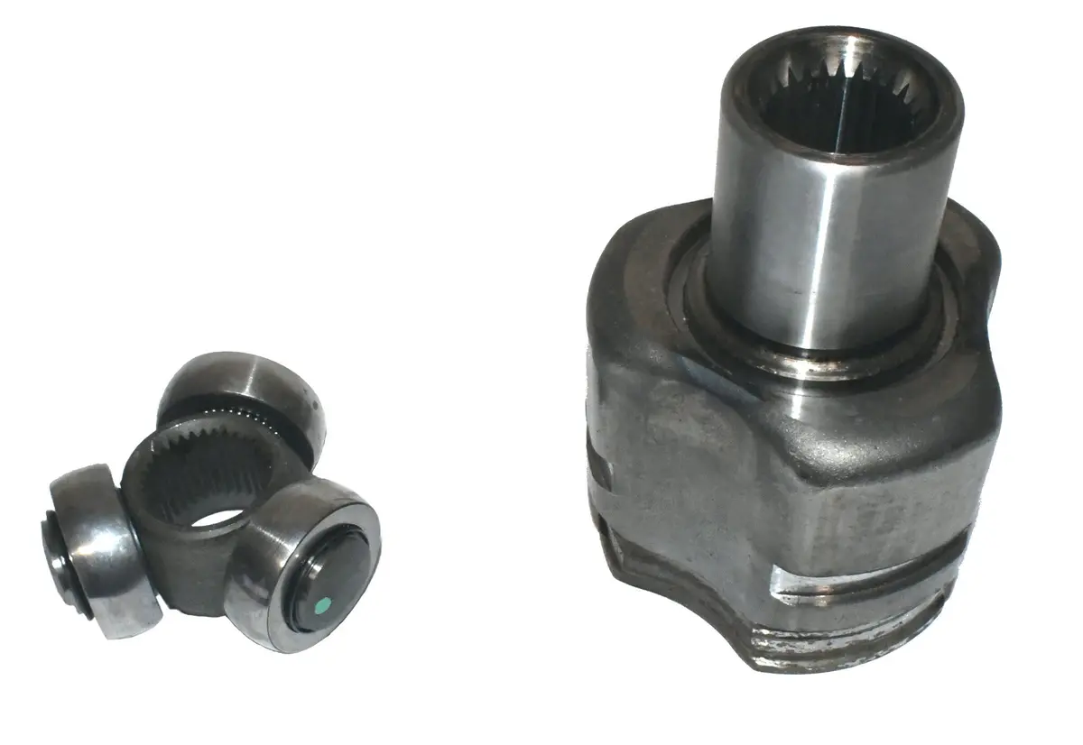 New Inboard Right Cv Joint For Ford Explorer, Ranger, Mercury Mountaineer From Ford F5tz-3B414-A 1