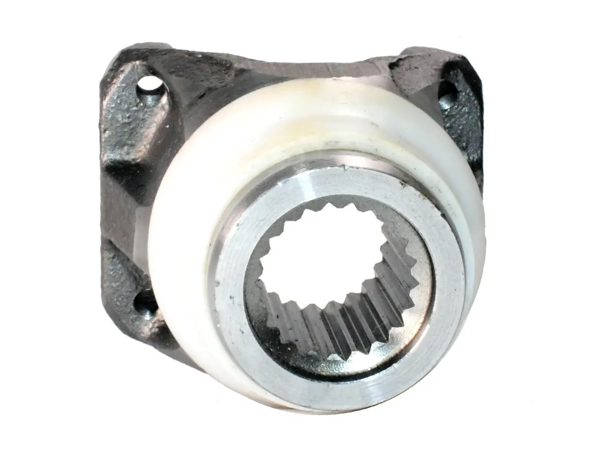 New Spindle Yoke For 1987-1991 Tempo & Topaz E73z-4A013-A 1