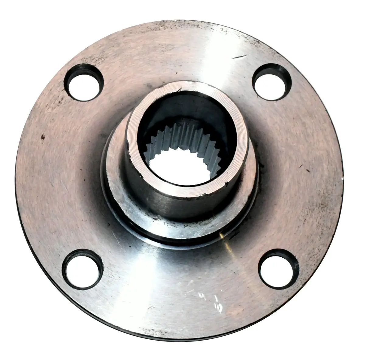 New Wheel Hub For Ford Escort, Mazda Miata, Mx-3 & Protégé, Mercury Tracer F1cz-1104-B 1