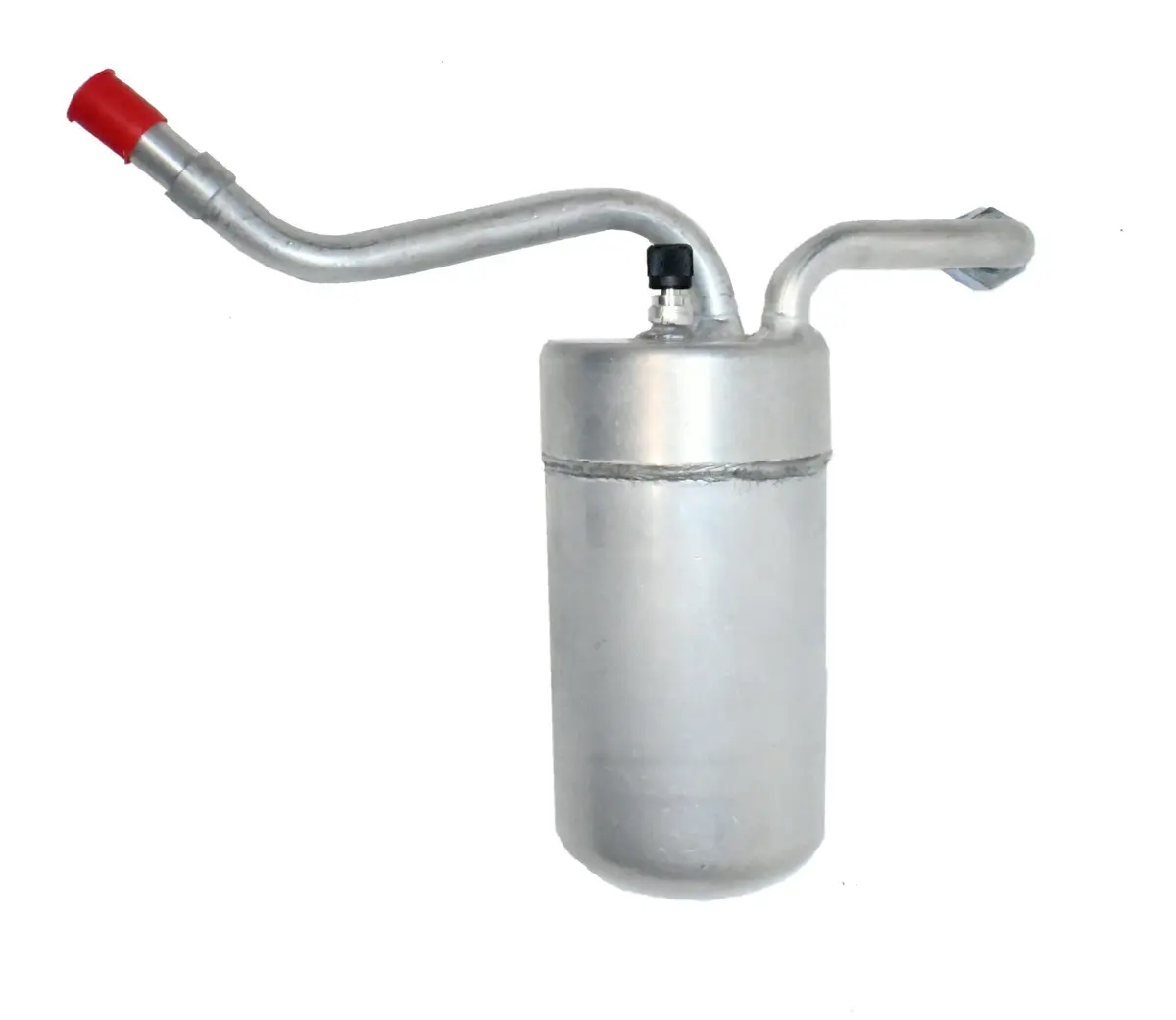 A/C Accumulator Drier For 1981-1983 Escort Exp Ln7 Lynx From Visteon 1