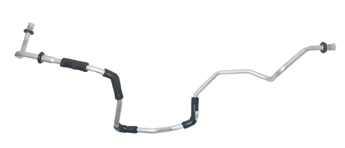 A/C Liquid High Pressure Line For 1990 Mustang, 1989-1992 Probe From Visteon Frd-Yf1520 1