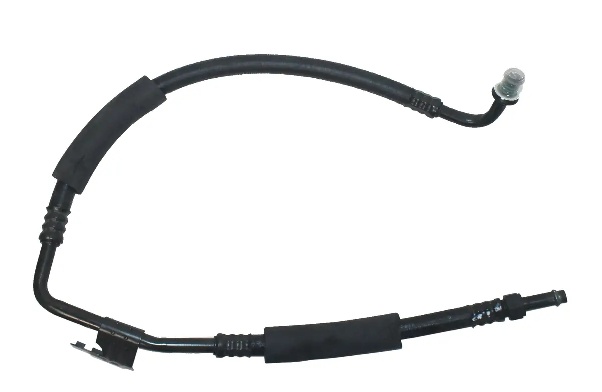 A/C Suction Line (Low Pressure Side) Hose Assembly For 1989-1992 Ranger, Bronco From Visteon Frd-Yf1545 1