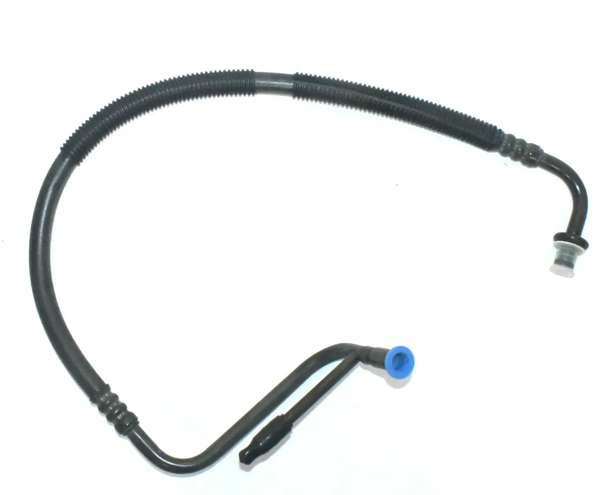 A/C High Pressure Discharge Hose Line For 1991-1993 Thunderbird / Cougar With 5.0L Engine Frd-Yf1710 1