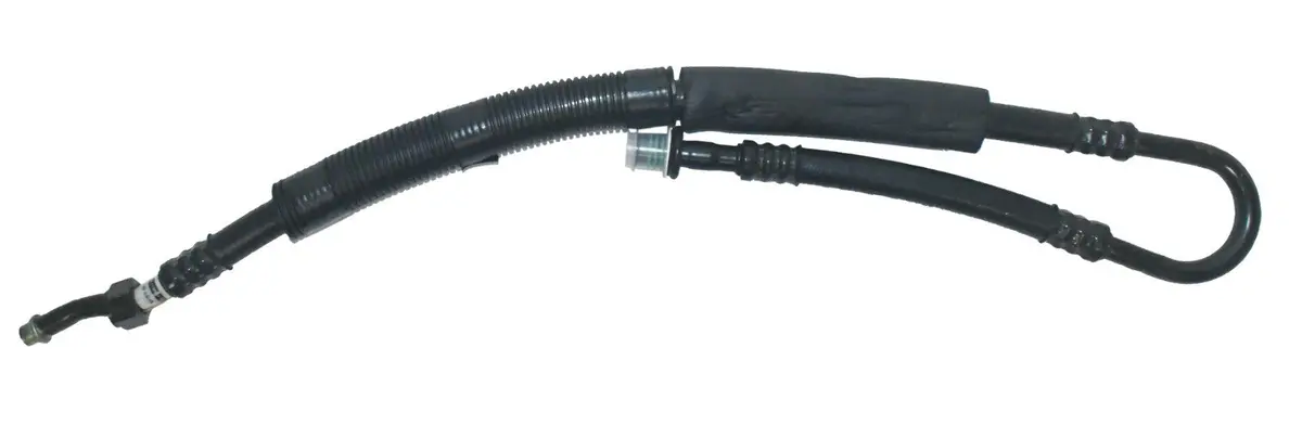 A/C Low Pressure Side Line For 1986-1988 Ford, Lincoln Mercury Cars W/5.0 Or 5.8L V8 From Visteon Frd-Yf1838 1